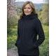 WOMEN'S TRAIL SOFTSHELL JACKET - SPORTS SOFTSHELL JACKETS - SPORTS CLOTHING