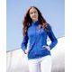 DAMEN FLEECEJACKE JOFLEX - FLEECE-SWEATSHIRTS - KLEIDUNG