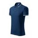 TRICOU DE BĂRBAȚI POLO URBAN - TRICOURI POLO - ÎMBRĂCĂMINTE
