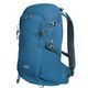 WANDERRUCKSACK MIT REGENHÜLLE OUTDOOR - RUSCKSÄCKE - TASCHEN UND RUCKSÄCKE