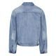 JACHETĂ JEANS BĂRBĂTEASCĂ - JACHETE, GECI - ÎMBRĂCĂMINTE