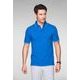 PIQUE HERREN POLO-SHIRT PERFECTION PLAIN - KURZARM POLO-SHIRTS - KLEIDUNG