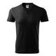 T-SHIRT V-NECK - KURZARM-T-SHIRTS - KLEIDUNG