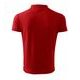 TRICOU POLO PENTRU BĂRBAȚI RESERVE - TRICOURI DE LUCRU - ÎMBRĂCĂMINTE
