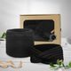 SET CADOU: BENTIȚĂ ÎNCRUCIȘATĂ ȘI GULER CĂLDUROS - BENTIȚE - ACCESORII