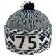 CĂCIULĂ TRADIȚIONALĂ CU POMPON - ZI DE NAȘTERE 70 - FESURI CU POMPON - ACCESORII