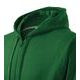 HANORAC BĂRBAȚI TRENDY ZIPPER - HANORACE CU FERMOAR - ÎMBRĂCĂMINTE
