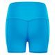 DAMEN ELASTISCHE SPORTSHORTS MIT HOHEM BUND - ELASTISCHE SHORTS - SPORT KLEIDUNG