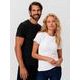 HERREN T-SHIRT CLASSIC NEW - KURZARM-T-SHIRTS - KLEIDUNG