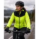 DÁMSKÁ LEHKÁ SOFTSHELLOVÁ BUNDA JN1179 - SPORTOVNÍ SOFTSHELLOVÉ BUNDY - SPORTOVNÍ OBLEČENÍ