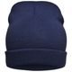 LEICHTE WINTERMÜTZE MB7112 - STRICKMÜTZEN - CAPS UND MÜTZEN