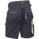 HERREN ARBEITSSHORTS SHELDON - ARBEITSSHORTS - ARBEITS KLEIDUNG