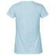 DAMEN T-SHIRT CLASSIC AUS BIO-FAIRTRADE-BAUMWOLLE - KURZARM-T-SHIRTS - KLEIDUNG