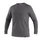 PÁNSKÉ TRIČKO S DLOUHÝM RUKÁVEM PETR - TRIČKA S DLOUHÝM RUKÁVEM - OBLEČENÍ