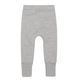 BABY SWEATHOSE MIT LANGEN BÜNDCHEN - JOGGINGHOSEN UND SHORTS FÜR KINDER - KINDER KLEIDUNG