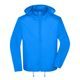 HERREN WINDJACKE JN1132 - WASSERDICHTE JACKEN - KLEIDUNG