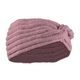 DAMEN STRICKSTIRNBAND MIT KNOTENDETAIL - STIRNBÄNDER - CAPS UND MÜTZEN