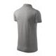 TRICOU POLO BĂRBAȚI SINGLE J. - TRICOURI POLO - ÎMBRĂCĂMINTE