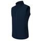 HERREN SOFTSHELLWESTE TRAIL - SOFTSHELLWESTEN - KLEIDUNG