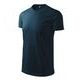 TRIČKO HEAVY V-NECK - TRIČKÁ S KRÁTKYM RUKÁVOM - OBLEČENIE