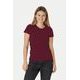 TRICOU CLASSIC PENTRU FEMEI DIN BUMBAC ORGANIC FAIRTRADE - TRICOURI CU MÂNECĂ SCURTĂ - ÎMBRĂCĂMINTE