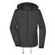 DAMEN WINDJACKE JN1131 - WASSERDICHTE JACKEN - KLEIDUNG