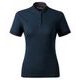 DAMEN POLO-SHIRT DIAMOND - KURZARM POLO-SHIRTS - KLEIDUNG