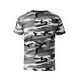 KINDER T-SHIRT CAMOUFLAGE - KINDER T-SHIRTS - KINDER KLEIDUNG