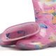 BUNTE KINDER GUMMISTIEFEL - GUMMISTIEFEL - SCHUHE