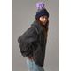FES TRICOTAT CU POMPOM OMBRÉ - FESURI CU POMPON - ACCESORII