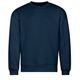 VIBE CREW SWEATSHIRT - HOODIES - CLOTHING