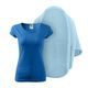 SET DAMĂ: CARDIGAN TRICOTAT ȘI TRICOU - PULOVERE - ÎMBRĂCĂMINTE