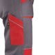 ARBEITSLATZHOSE CXS LUXY ROBIN - ARBEITSHOSEN MIT LATZ - ARBEITS KLEIDUNG