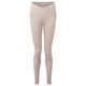 NŐI LUXE LEGGINGS KERESZTPÁNTOS DERÉKRÉSSZEL - SPORT LEGGINGSEK - SPORTRUHÁZAT