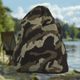CĂCIULĂ CAMUFLAJ CRAMBE - CĂCIULI TRICOTATE - ACCESORII