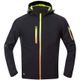 HERREN SOFTSHELLJACKE ARDON CREATRON - SOFTSHELLJACKEN - KLEIDUNG