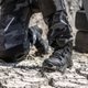 KNÖCHELHOHE TAKTISCHE SCHUHE PANTHER XTR O6 - KNÖCHELHOHE SCHUHE - SCHUHE