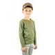 KINDER LANGARM T-SHIRT LONG SLEEVE - KINDER T-SHIRTS - KINDER KLEIDUNG