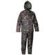 REGENANZUG CAMOUFLAGE CXS PROFI - REGENBEKLEIDUNG - ARBEITS KLEIDUNG