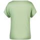 TRICOU LEJER DE DAMĂ DIN BUMBAC ORGANIC 8005 - TRICOURI DIN BUMBAC ORGANIC - ÎMBRĂCĂMINTE