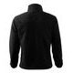 HERREN FLEECEJACKE JACKET - FLEECE-SWEATSHIRTS - KLEIDUNG