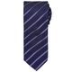 GESTREIFTE KRAWATTE SPORTS STRIPE - KRAWATTEN - KLEIDUNG