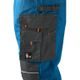 PANTALONI DE LUCRU SIRIUS NIKOLAS - PANTALONI FĂRĂ BRETELE - HAINE DE LUCRU