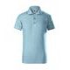 TRICOU POLO PENTRU COPII PIQUE POLO - TRICOURI PENTRU COPII - ÎMBRĂCĂMINTE PENTRU COPII