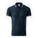 TRICOU DE BĂRBAȚI POLO URBAN - TRICOURI POLO - ÎMBRĂCĂMINTE