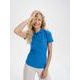 TRICOU DAMĂ PIQUE POLO - TRICOURI POLO - ÎMBRĂCĂMINTE