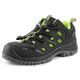 SICHERHEITSSANDALEN CXS UNIVERSE SOLAR S1P ESD - ARBEITSSANDALEN - SCHUHE