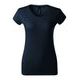 DAMEN T-SHIRT EXCLUSIVE MALFINI - KURZARM-T-SHIRTS - KLEIDUNG