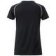 DAMEN FUNKTIONS-T-SHIRT JN495 - SPORT T-SHIRTS MIT KURZEN ÄRMELN - SPORT KLEIDUNG