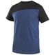 TRICOU BĂRBĂTESC CXS OLSEN - TRICOURI CU MÂNECĂ SCURTĂ - ÎMBRĂCĂMINTE